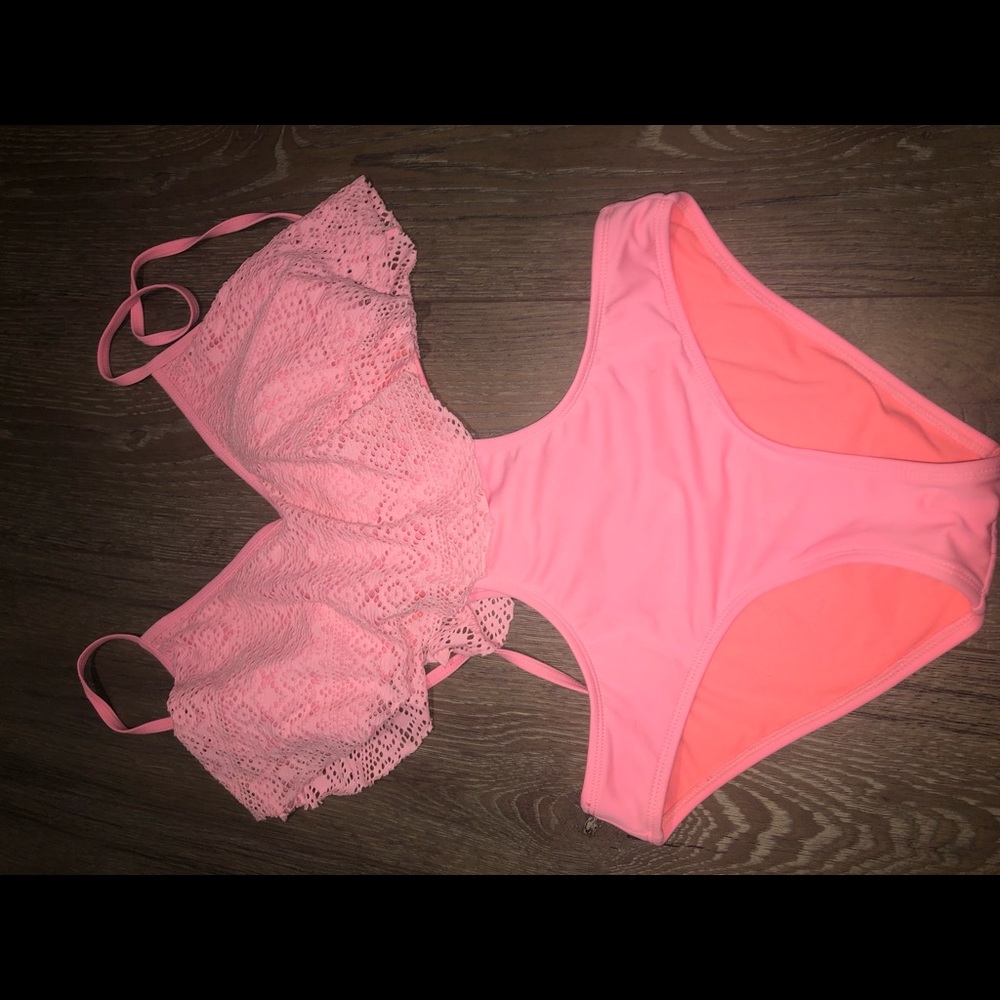 Pacsun swim